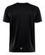 Футболка мужская Core Unify Logo Tee M, Black, XL (CRFT ma-7318573600637)