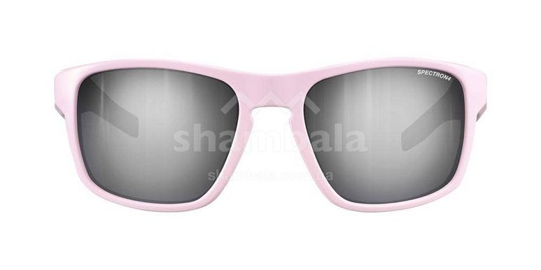 Солнцезащитные очки Julbo Shield M, Rose/Grey, SP4 FL ARG (J 5441219)