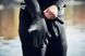 Перчатки Extremities Waterproof Sticky Power liner, Black, S (5060292463032)