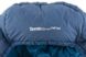 Детский спальный мешок Pinguin Blizzard Junior PFM (4/-1°C), 150 см - Blue (PNG 239553) 2020
