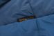 Детский спальный мешок Pinguin Blizzard Junior (4/-1°C), 150 см - Right Zip, Red (PNG 239638) 2020