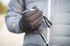 Перчатки Extremities Waterproof Sticky Power liner, Black, S (5060292463032)