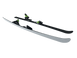 Лижі Elan Ace Speed Magic Pro Shift X EL 9.0, 160 cm (ELN AAMLZG25-160)