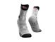 Шкарпетки Compressport Pro Racing Socks V2.1 Winter Trail, T1 - Grey (LSH09T1)