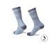 Туристические носки Na Giean Enhanced Medium weight Crew, Boulder Way, L (44-46) (799513814418)
