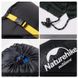 Компрессионный мешок Naturehike NH19PJ020, Black, S (6927595743850)