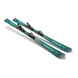 Лижі Elan Ace Speed Magic Pro Shift X EL 9.0, 160 cm (ELN AAMLZG25-160)