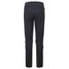 Штани жіночі Montane Female Terra Stretch XT Pants Short, Black, S/10/38 (5056601016495)