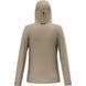 Мембранная женская куртка для трекинга Salewa Puez PTX Hybrid Jacket W, Beige Quicksand, 40/34 (28840/7180 40/34)