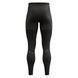 Леггинсы мужские Compressport Winter Running Legging M, Black, L (7630102556353)