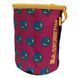 Мішечок для магнезії La Sportiva Climbing On The Moon Chalk Bag, Fucsia/Giallo (LS 79K410108 PZ)