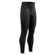 Леггинсы мужские Compressport Winter Running Legging M, Black, L (7630102556353)