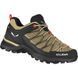 Кросівки жіночі Salewa WS MTN TRAINER LITE, Quicksand/Black, 36 (61364/7209 3,5)