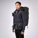 Рюкзак Sierra Designs Flex Capacitor 40-60 L, Peat, M/L (SD 80710223PT-ML-belt M-L)