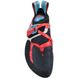Скельні туфлі жіночі La Sportiva Solution Comp, Hibiscus/Malibu Blue, р. 39,5 (LS 30A402602-39,5)