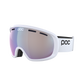 Маска гірськолижна POC Fovea Photochromic, Hydrogen White (PC 408448711ONE1)