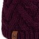 Шапка Buff Knitted & Fleece Beaney Caryn Dahlia (BU 123515.628.10.00)