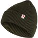 Шапка Fjallraven Tab Hat, Deep Forest, One Size (7323450721503)