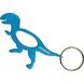 Брелок-открывалка Munkees T-Rex, Blue (6932057834816)