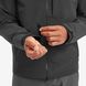 Трекінгова чоловіча куртка Soft Shell Montane Tenacity XT Hoodie, Oak Green, M (5056601019960)
