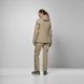 Мембранная женская куртка для трекинга Salewa Puez PTX Hybrid Jacket W, Beige Quicksand, 40/34 (28840/7180 40/34)