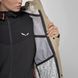 Мембранная женская куртка для трекинга Salewa Puez PTX Hybrid Jacket W, Beige Quicksand, 40/34 (28840/7180 40/34)