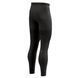 Леггинсы мужские Compressport Winter Running Legging M, Black, L (7630102556353)
