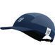 Кепка Compressport 5 Panel Light Cap 2025, Indigo/Blues, One Size (7630102591231)