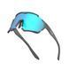 Очки Magicshine Versatiler Photochromic Coated, Blue, VS001CB (MSN GL3247)