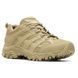 Кроссовки Merrell MOAB 3 TACTICAL, dark coyote, 35 (036.2419)