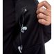 Мужская флисовая кофта с рукавом реглан Black Diamond Factor Hoody, M - Black (BD 744040.0002-M)