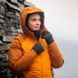 Перчатки Trekmates Bala DRY Glove, Black, M (TM 015.1673)