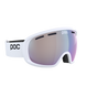 Маска гірськолижна POC Fovea Photochromic, Hydrogen White (PC 408448711ONE1)