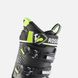 Горнолыжные ботинки Rossignol HI-Speed 100 HV, Black/Yellow, 42.5 (27,5см) (RS RBL2130-27,5)
