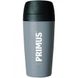 Термокухоль Primus Commuter mug, 0.4, Concrete Gray (741004)