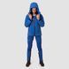 Мембранна жіноча тепла куртка для альпінізму Salewa Ortles Heavy RDS Down W JKT, blue, 40/34 (28177/8620 40/34)