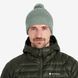 Шапка Montane Pip Beanie, Eucalyptus, One Size (5056237086831)