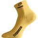 Термоноски трекинговые Lasting WKS 640 XL Yellow (WKS-640XL)