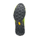 Кросівки Scarpa Spin Ultra, Acid Lime/Black, 42 (8025228953671)