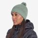 Шапка Montane Pip Beanie, Eucalyptus, One Size (5056237086831)