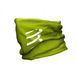 Шарф-труба Compressport 3D Thermo Ultralight Headtube, Lime (7630102515091)