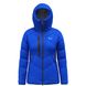 Мембранная женская теплая куртка для альпинизма. Salewa Ortles Heavy RDS Down W JKT, blue, 40/34 (28177/8620 40/34)