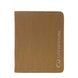 Гаманець Lifeventure Recycled RFID Wallet, mustard (68734)