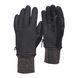 Перчатки мужские Black Diamond Dirt Bag Gloves, Black/Black, L (BD 8018619008LG_1)