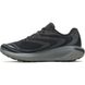 Кроссовки мужские Merrell MORPHLITE GTX, black/rock, 44 (J068219 10.0M)