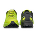 Кросівки Scarpa Spin Ultra, Acid Lime/Black, 42 (8025228953671)