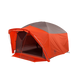 Палатка четырехместная Big Agnes Bunk House 4, orange/taupe (TBUNK420)