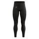 Леггинсы мужские Compressport Winter Running Legging M, Black, L (7630102556353)