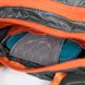 Поясная сумка Osprey UL Stuff Waist Pack 1, Poppy Orange (оранжевый) (009.2509)
