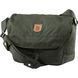 Сумка Fjallraven Greenland Shoulder Bag, Deep Forest (7323450463731)